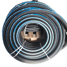 High quality braid  hydraulic hose   main production